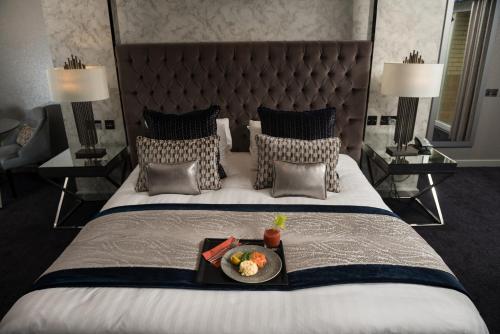 Radstone Hotel - image 9