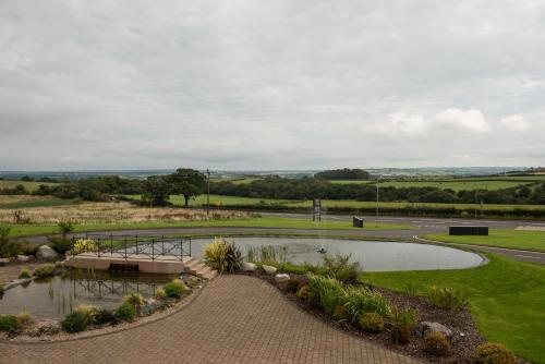 Radstone Hotel - image 10