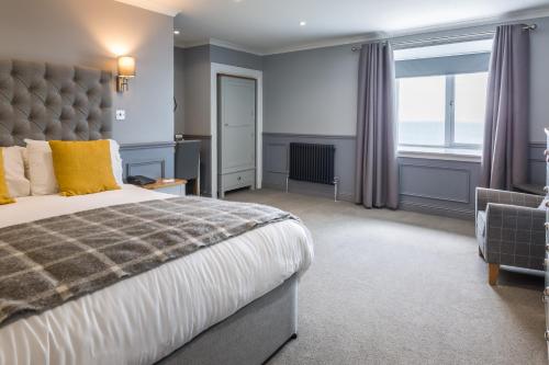 Accommodation in Blackwaterfoot