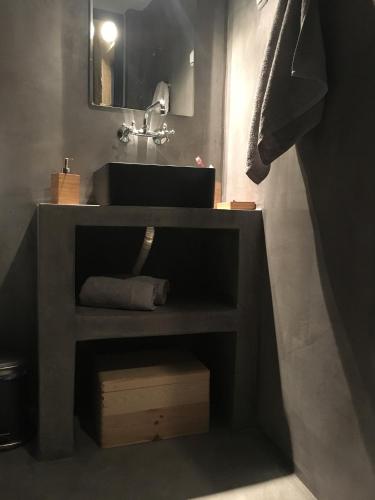 Facilities, Traditional Village House in Tilisos