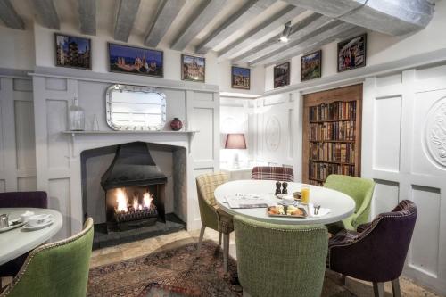 The Deddington Arms - image 10