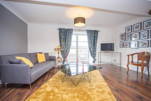 Unique Canal Based Property Outside City Centre, Garnethill, Glasgow