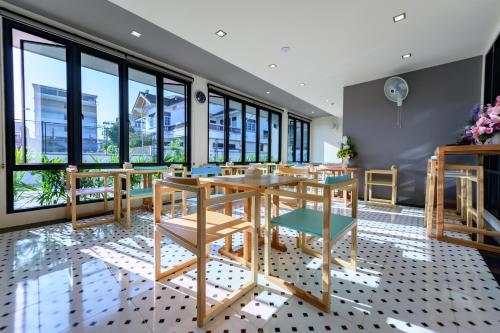 Top Residence - 레스토랑
