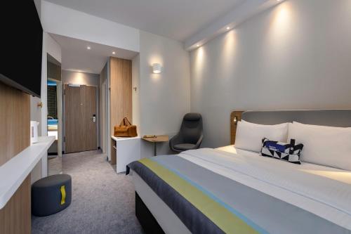 Holiday Inn Express - Regensburg an IHG Hotel - image 14