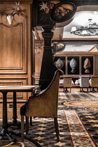 Restaurant, Bachleda Residence Zakopane in Zakopane