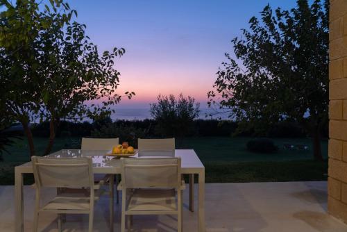 Sunset Villas 1