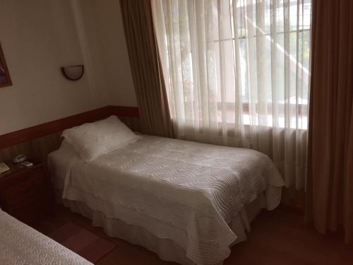Hotel Encanto del Río – Valdivia, IA