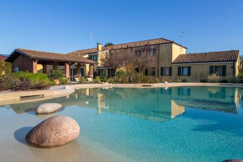 Accommodation in Ariano nel Polesine