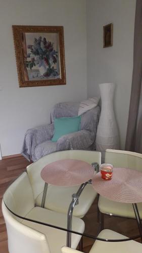 Dreamy Apartment, Praha (fotografie 9)