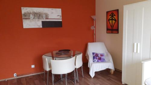 Dreamy Apartment, Praha (fotografie 4)