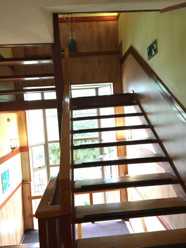 Hotel Encanto del Río – Valdivia, IA