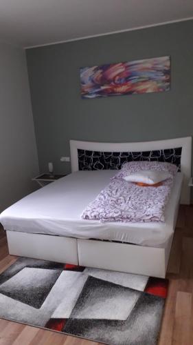 Dreamy Apartment, Praha (fotografie 2)