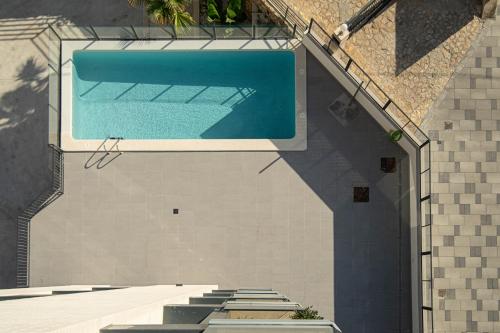 Stunning sea view hot tube posh BLUE SKY APARTMENT