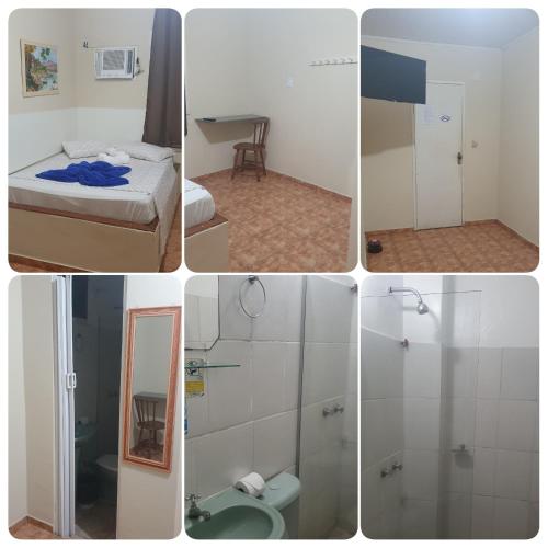 Suite with Air Conditioning image 2
