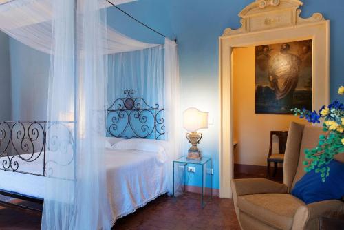 B&B Alla Mezza Luna chambre d'hôte Carpenedolo