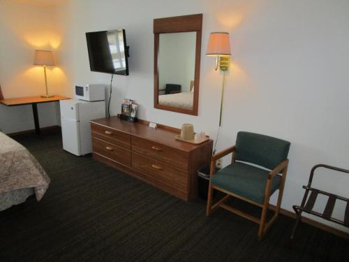 Dakota Country Inn in Platte (SD)