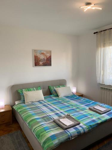 Apartman MADAPE