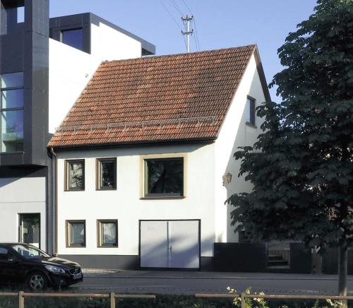 Accommodation in Geislingen