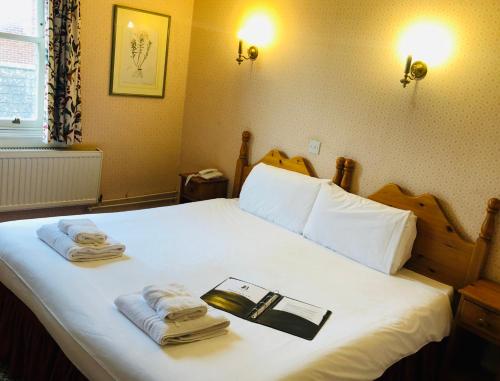 Brook Red Lion Hotel - image 3