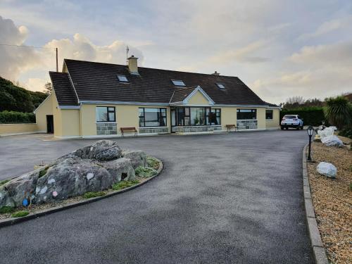 B&B Achill - Greystone House - Bed and Breakfast Achill