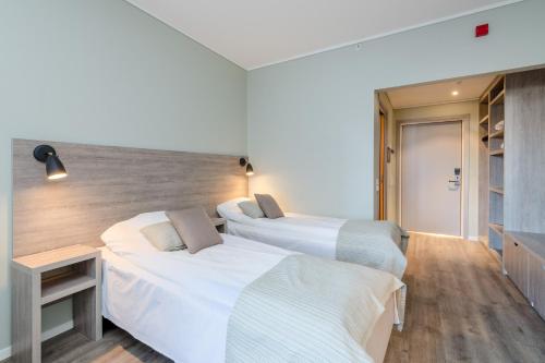 Grand Hotell Egersund AS