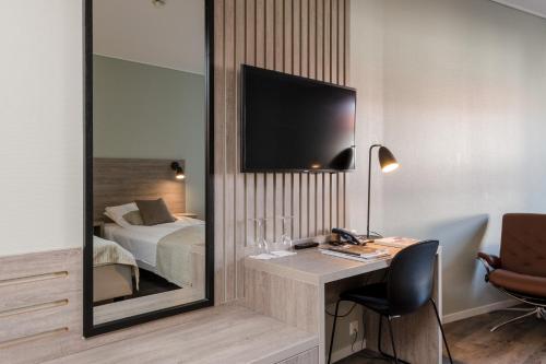 Grand Hotell Egersund AS
