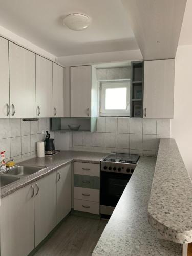 Apartman MADAPE