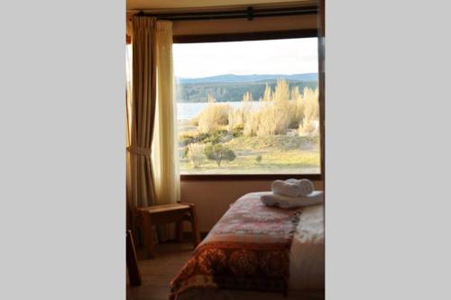 Be Huapi Apart -Dina Huapi Bariloche