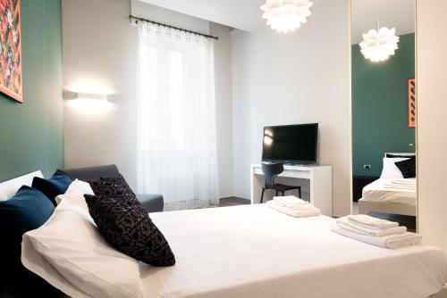  B&B Mazzini15 in Novara
