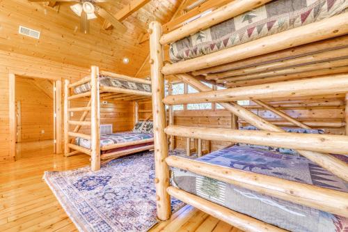 Papa Bears Cabin - image 2
