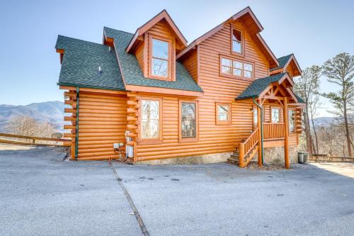 Papa Bears Cabin - image 3