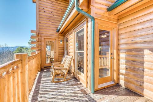 Papa Bears Cabin - image 4