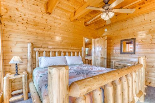 Papa Bears Cabin - image 8