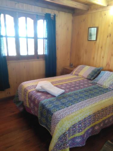 Cabañas El Caribe - Martinica (Cabanas El Caribe - Martinica) in San Luis