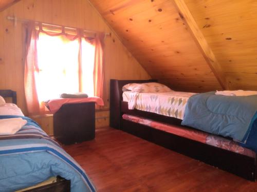 Cabañas El Caribe - Martinica (Cabanas El Caribe - Martinica) in San Luis