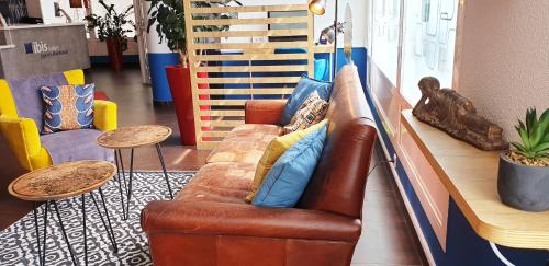 ibis budget Issy Les Moulineaux Paris Ouest - image 27