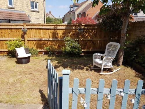Siobhan's abode 3 Deluxe doubles and 1 king size NO PETS 4