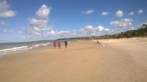 Cabañas El Caribe - Martinica (Cabanas El Caribe - Martinica) in San Luis