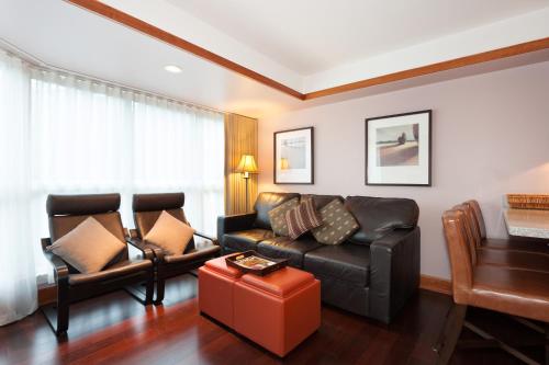 One-Bedroom Suite - Unit 307