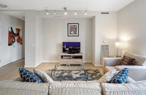 Global Luxury Suites at The White House in Washington, USA