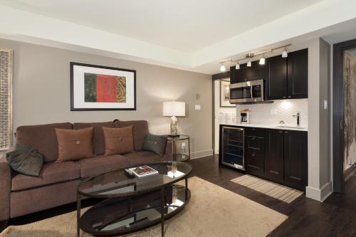 One-Bedroom Suite - Unit 402