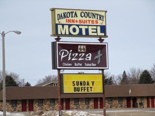 Dakota Country Inn & Suites