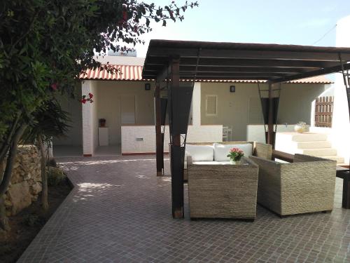 Residence Agave Lampedusa - image 11