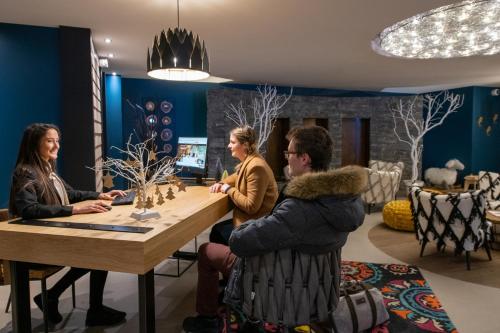 Residence Montana Plein Sud - image 3