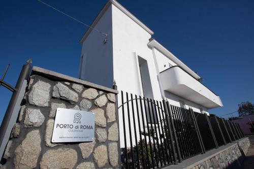 Guesthouse Porto di Roma in Civitavecchia