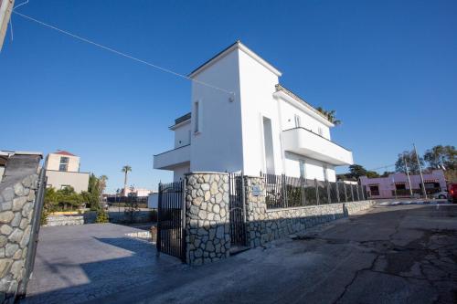 Guesthouse Porto di Roma 4