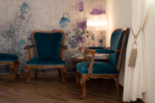 Fattoria L'Olmetto in Сан - Джуліано Терме