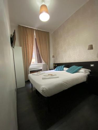 The Place In Rome Guest House