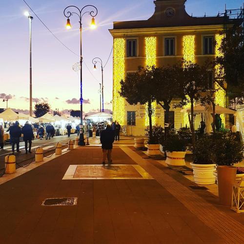 la Dimora del Borgo, Rome