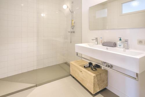 Apartment with Rooftop Terrace in the Heart of Antwerp, Amberes (foto 8)